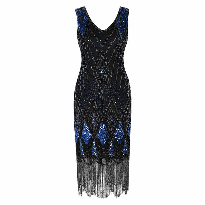 S / Black&Blue