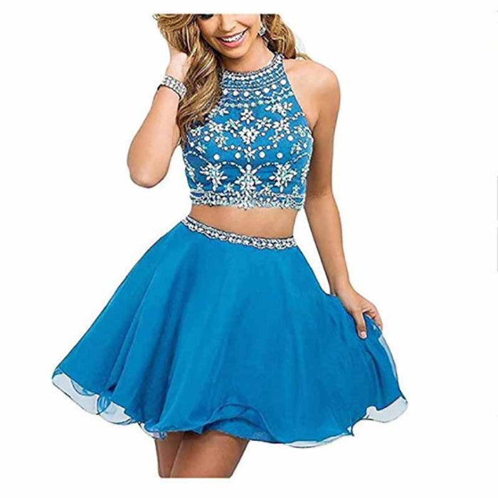 Ocean blue / US2-US26