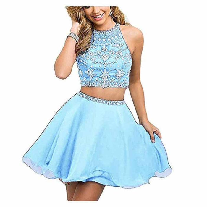 Sky blue / US2-US26