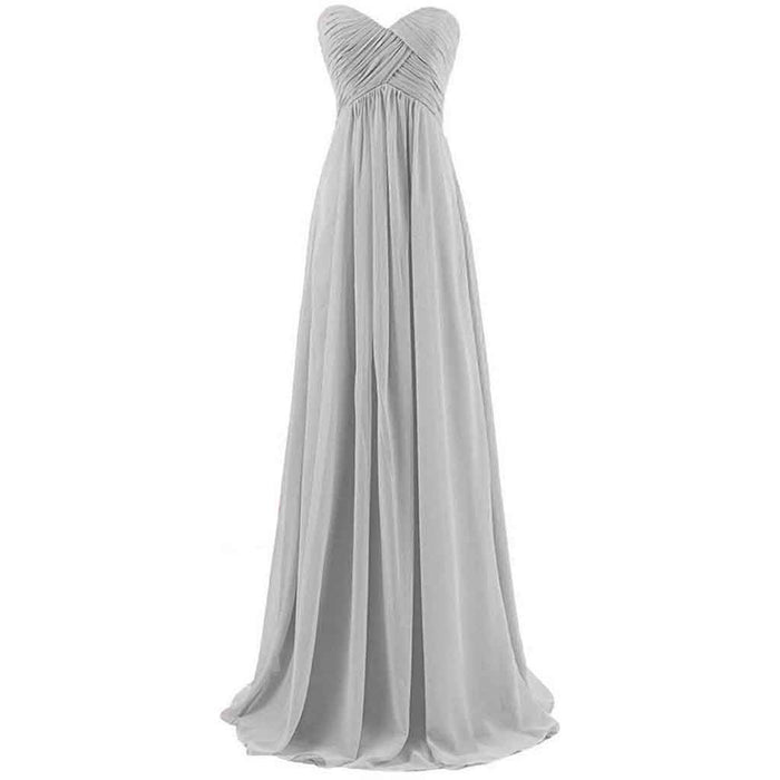 Silver / US2-26W