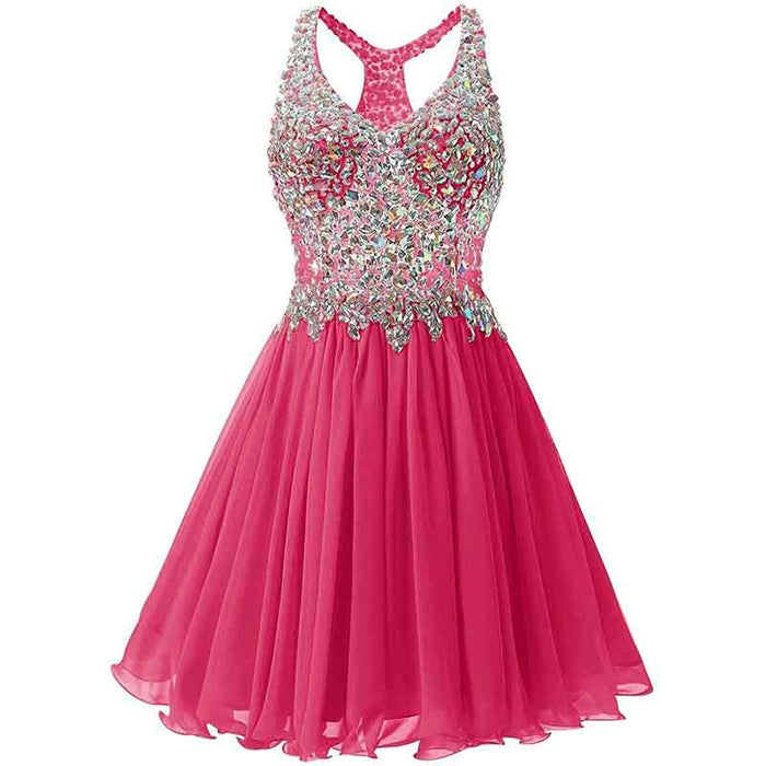 Hot Pink / US2-26W