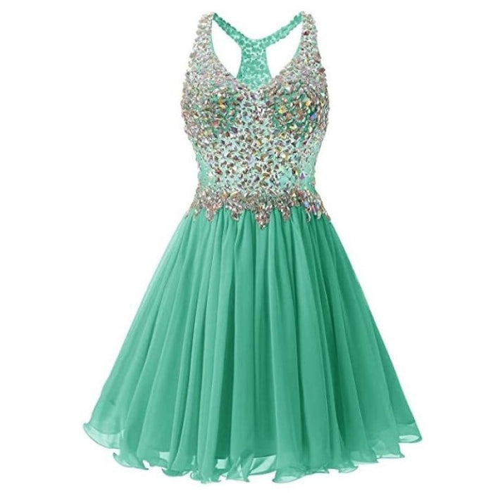 Green / US2-26W
