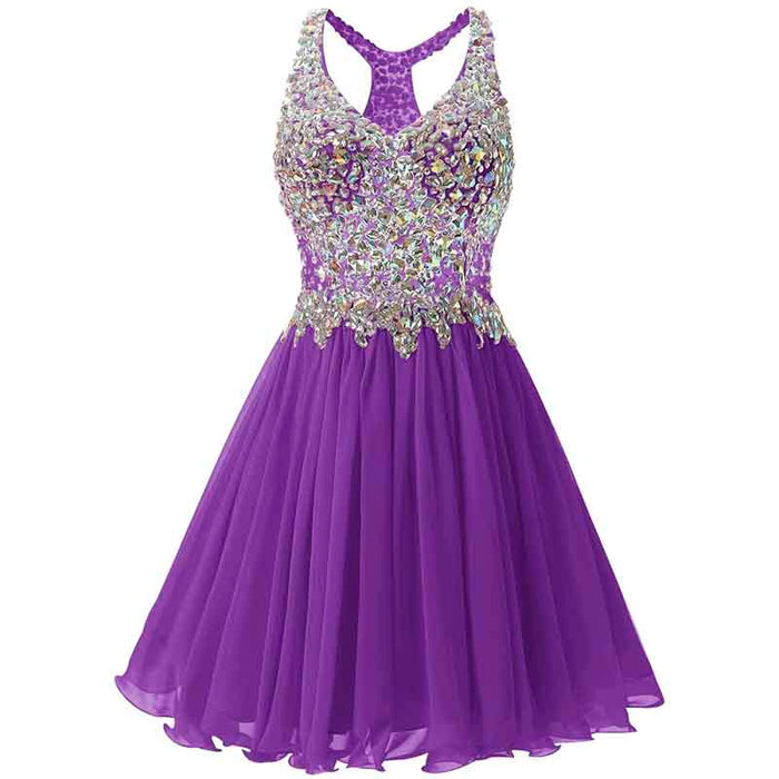 Purple / US2-26W