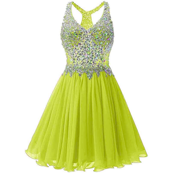 Lime Green / US2-26W