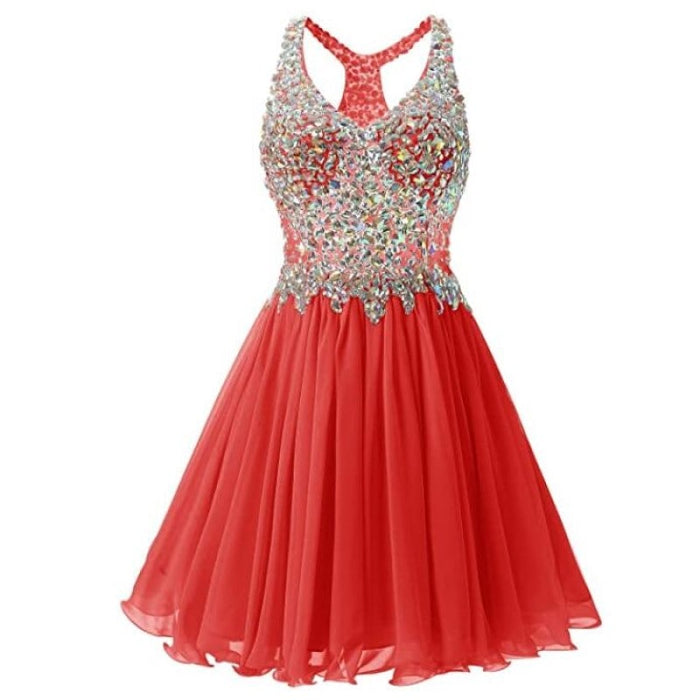 Red / US2-26W