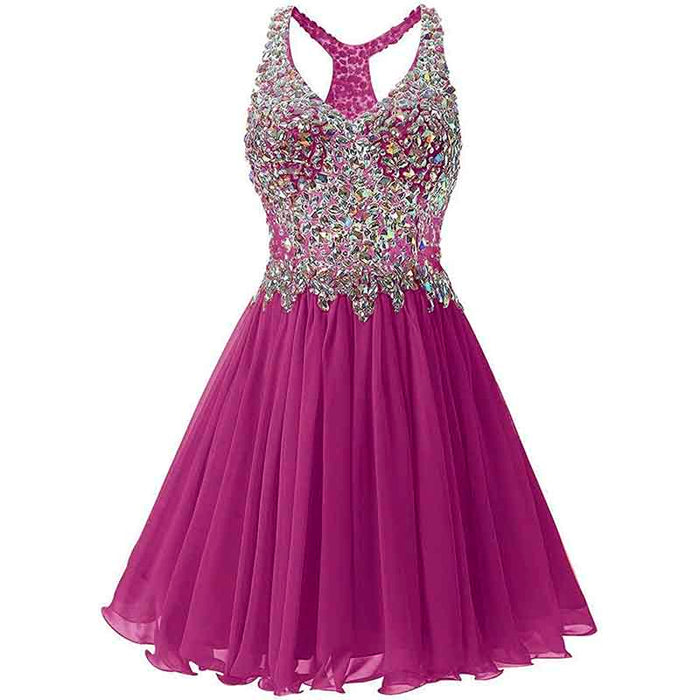Fuchsia / US2-26W