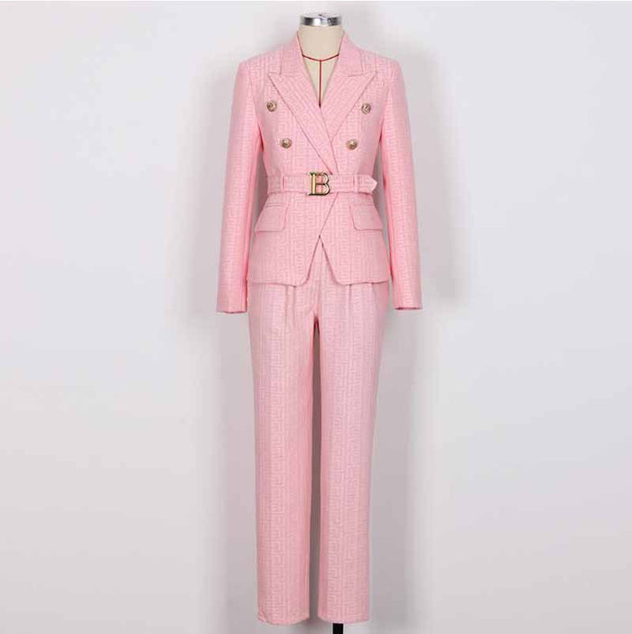 Pink / S