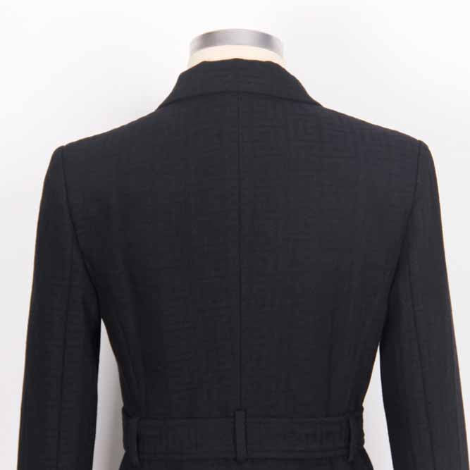 Women's Belted Pant Suit Formal 2 Piece Blazer and Pants Business Set