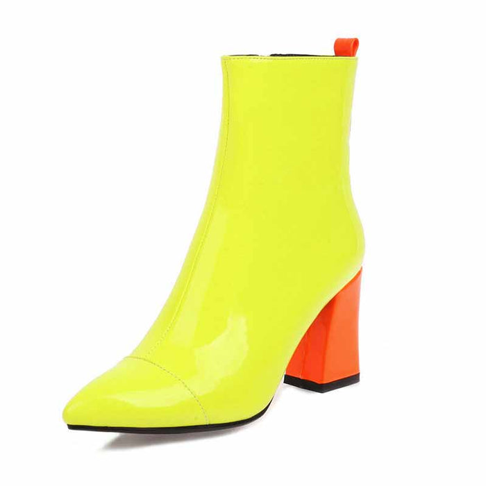 Yellow / US4