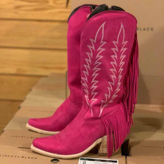 Pink / 4