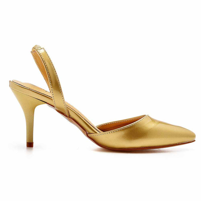 Women's Bridal Wedding Party High Heels Stiletto Pump Shoes