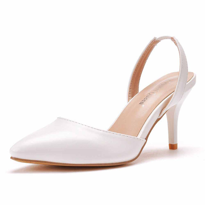 White / 5