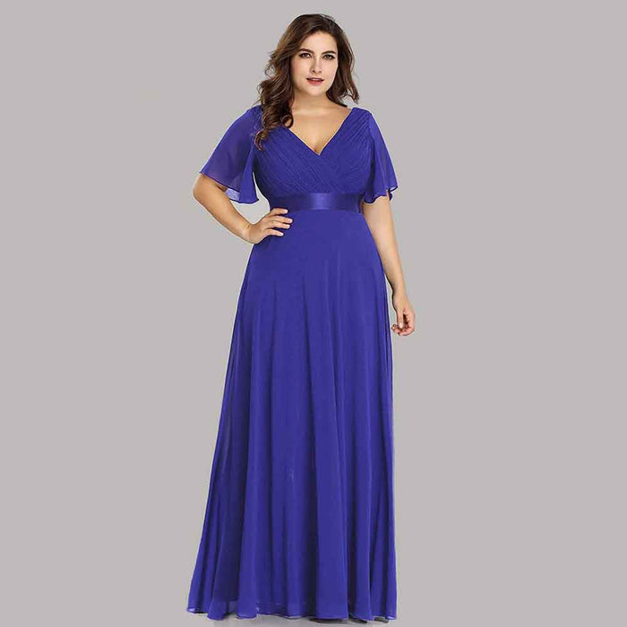Royal blue / US2-26W