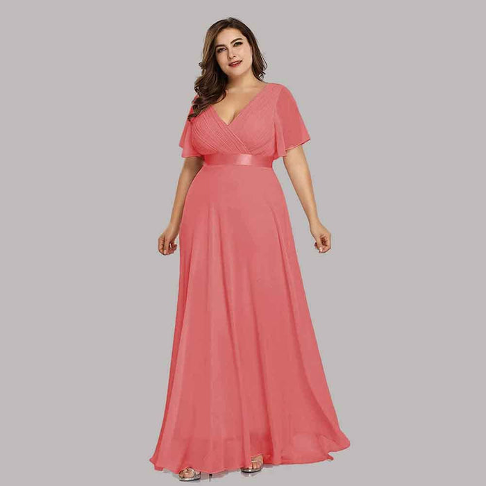 Coral / US2-26W