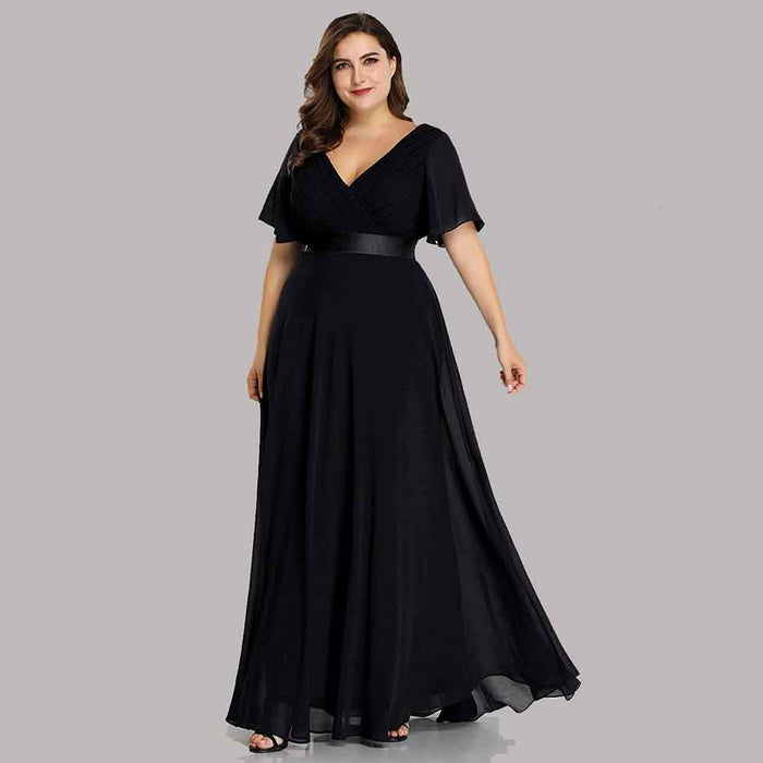 Black / US2-26W