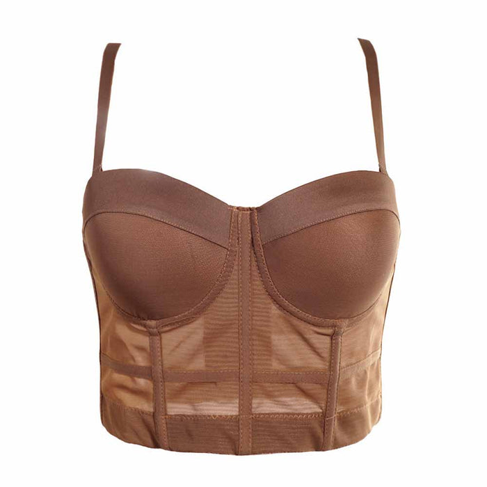 Brown / 34B/75