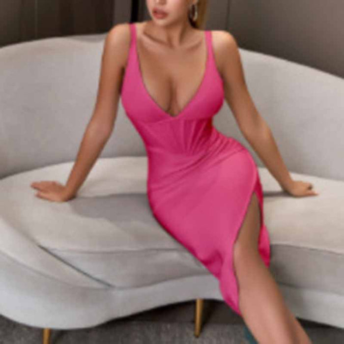 Pink / S