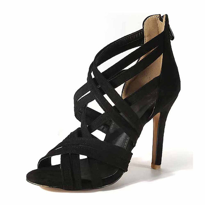 Women's Charlotte Heeled Sandal
