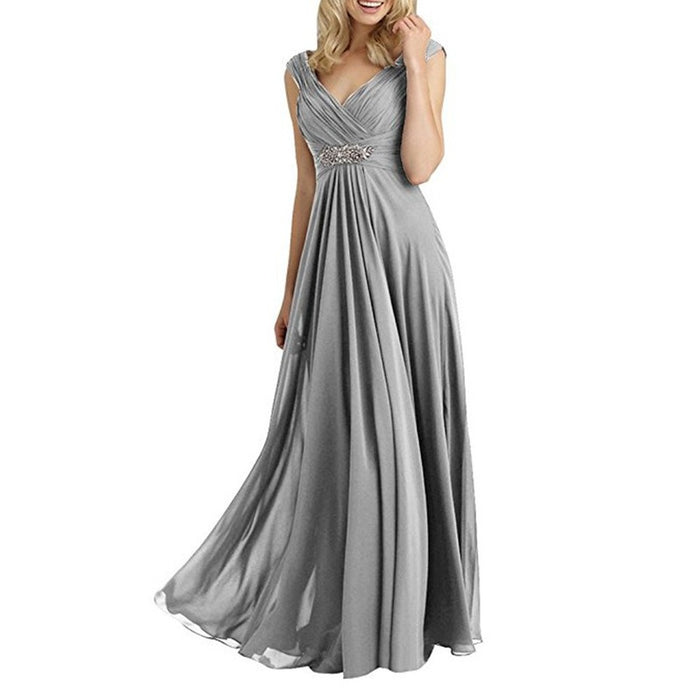 Silver Gray / 2-26W