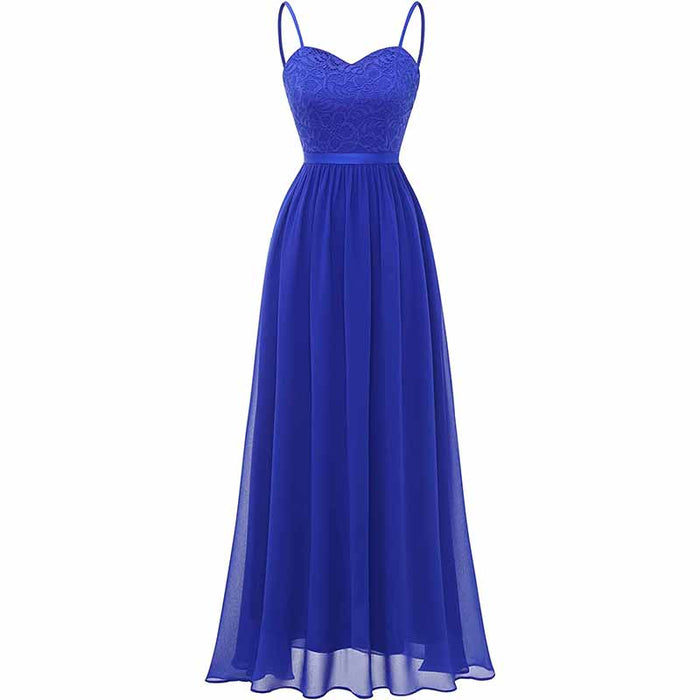 Royal Blue / US2-26W