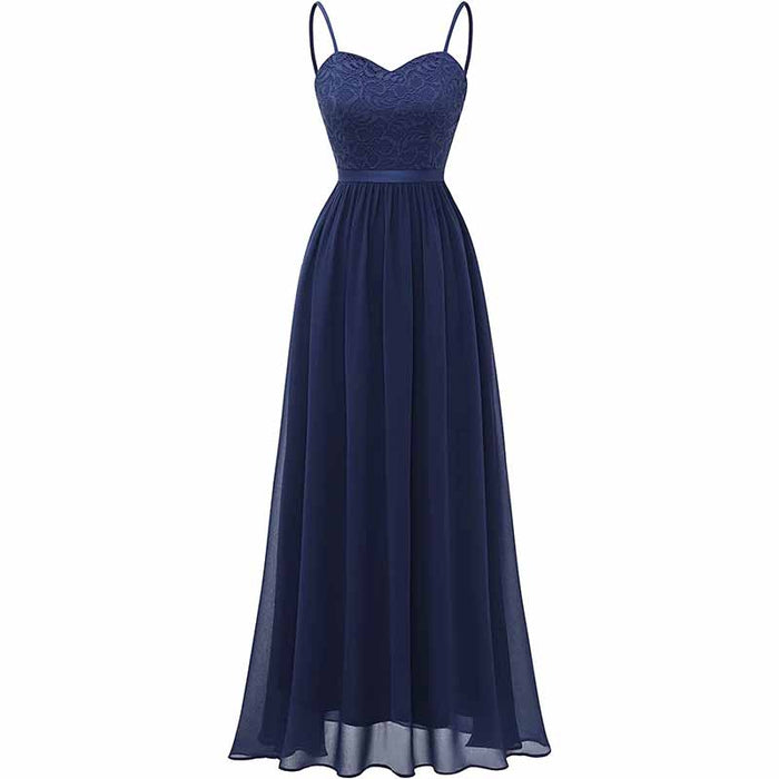 Navy Blue / US2-26W