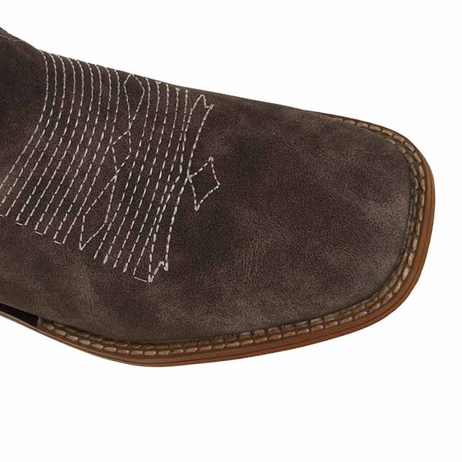 Women's Classic Embroidered Western Cowgirl Cowboy Boots