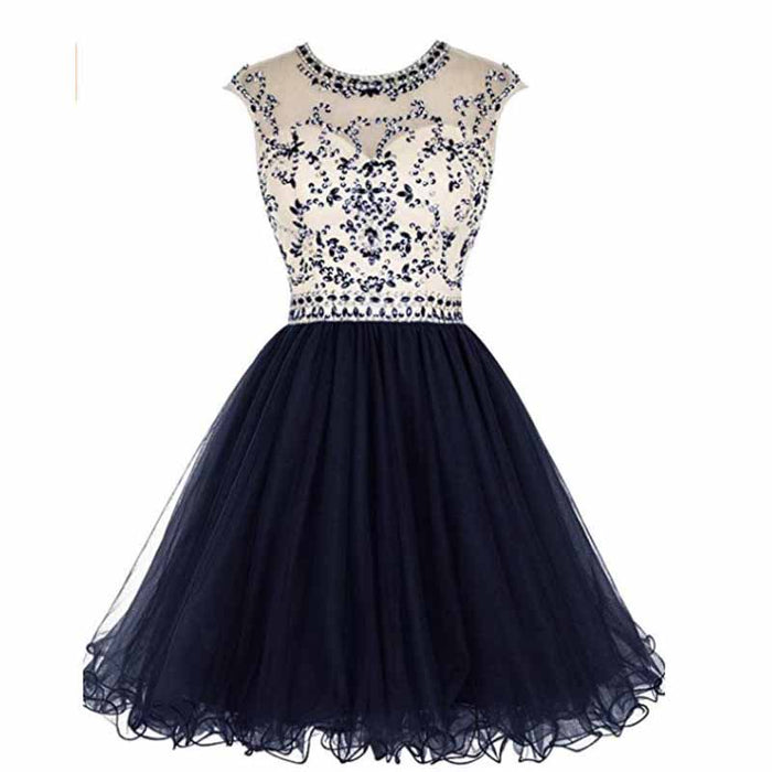 Navy blue / US2-US26