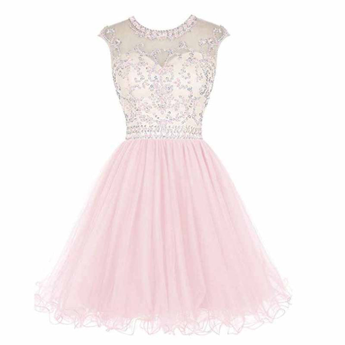 Baby Pink / US2-US26