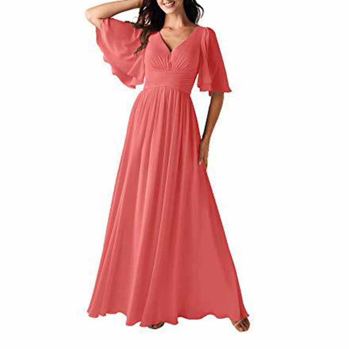 Coral / US2-26W