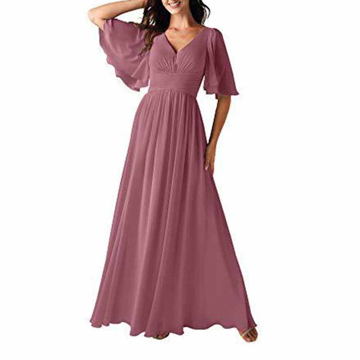 Rose pink / US2-26W