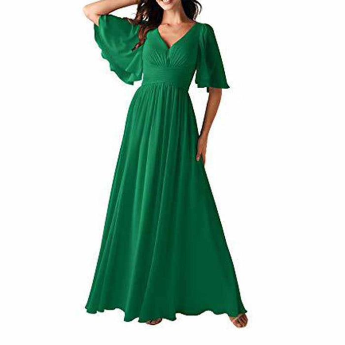 Green / US2-26W