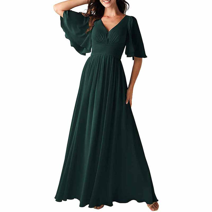 Dark green / US2-26W