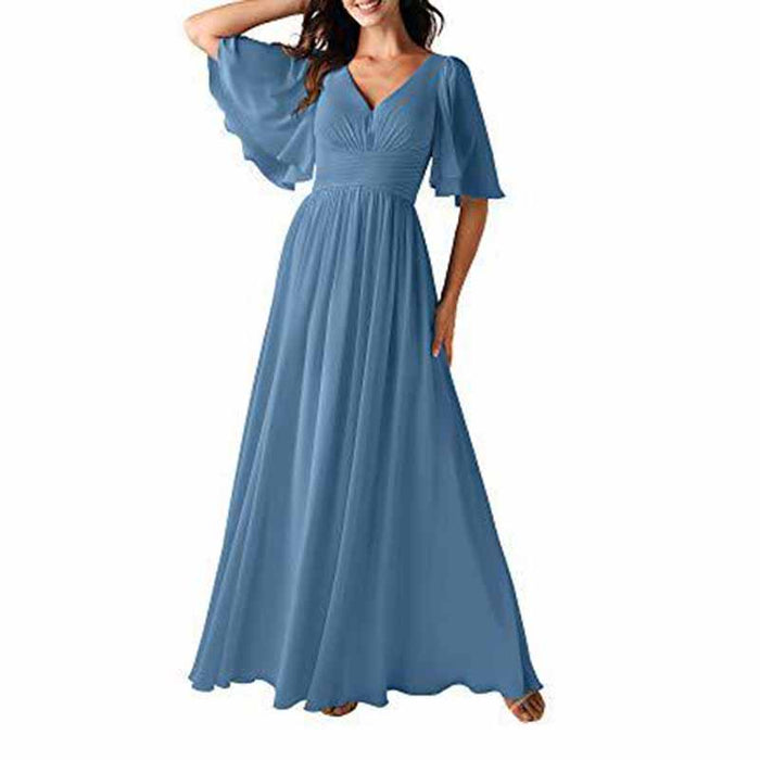 Steel blue / US2-26W