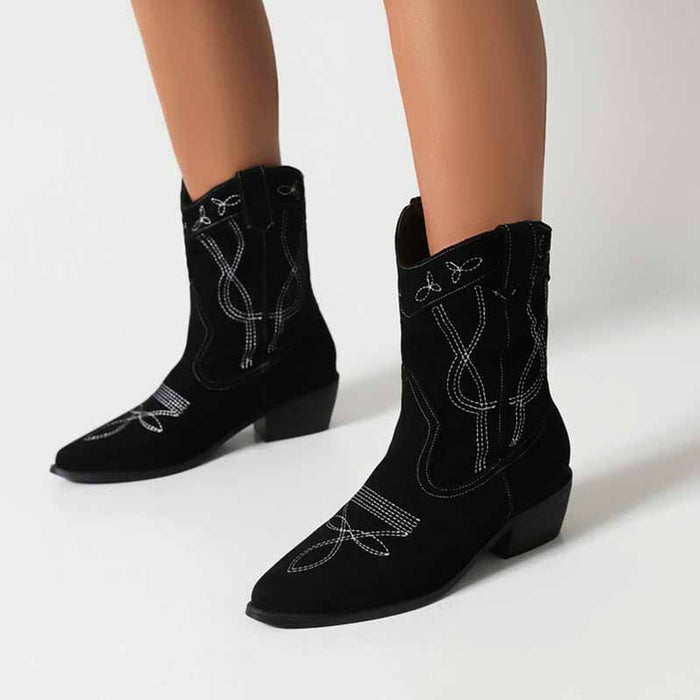 Black / 4.5