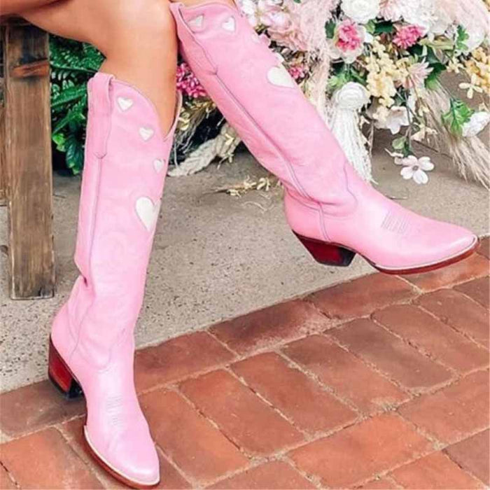 Pink / 5