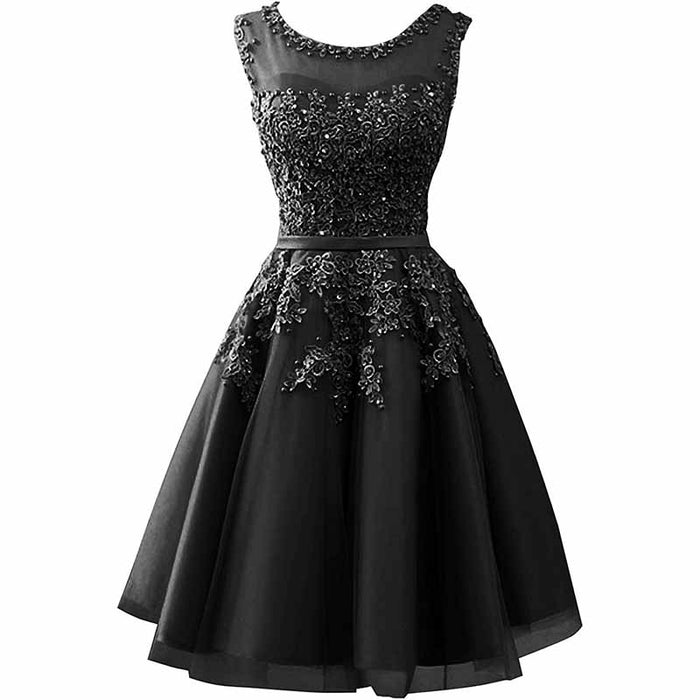 Normal Size / Black