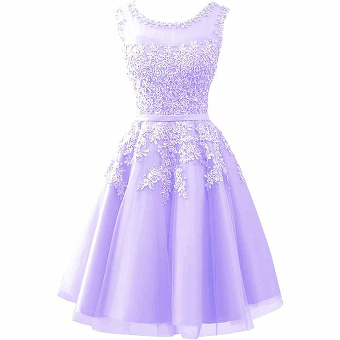 Normal Size / Lavender