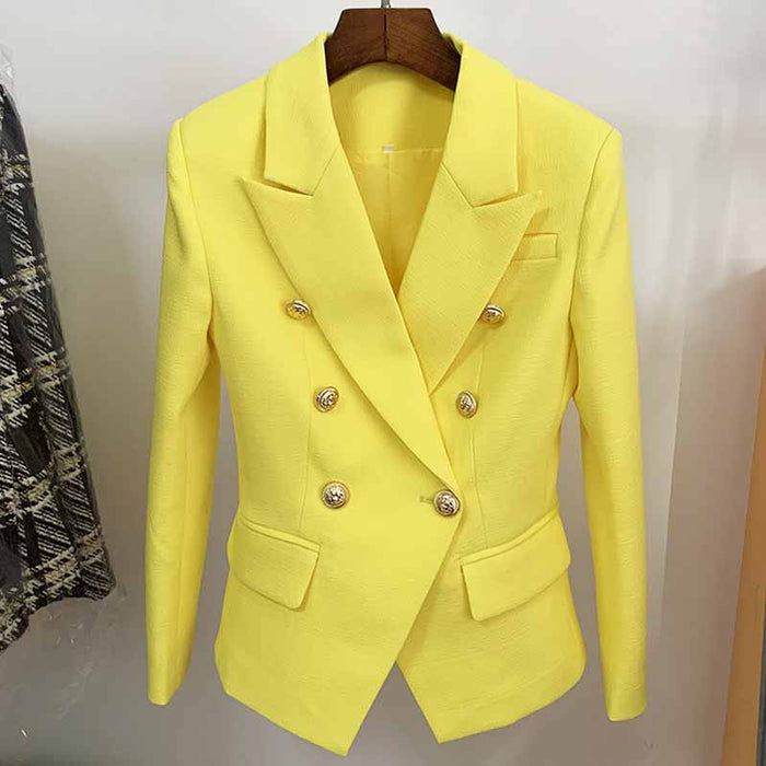 Yellow / S