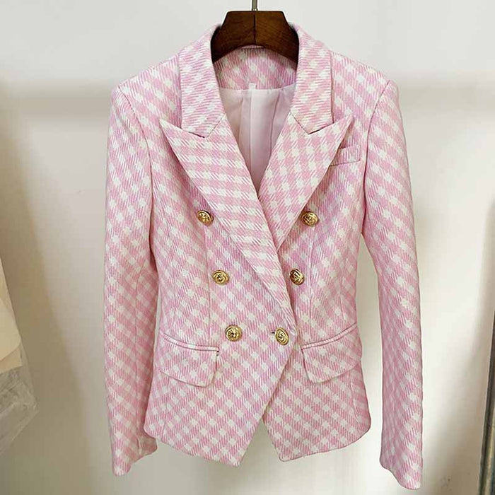Pink / S