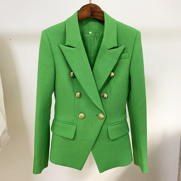 Green / S