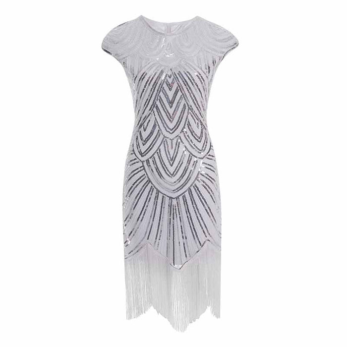 XS / White