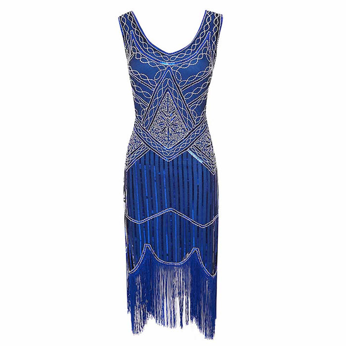 XS / blue