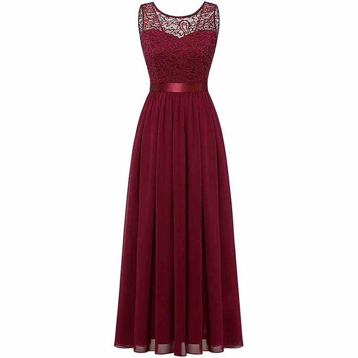 Burgundy / US2-26W