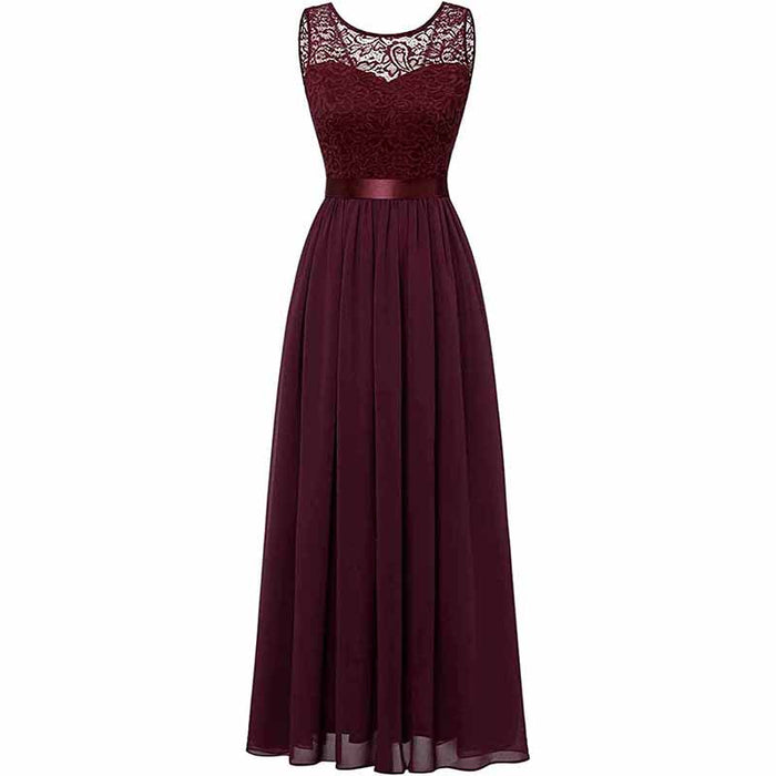 Wine red / US2-26W