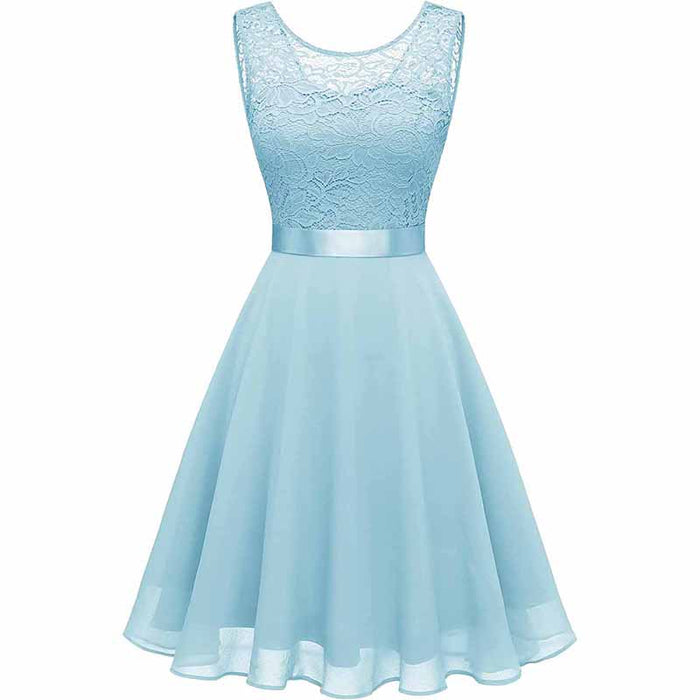Sky blue S / US2-26W