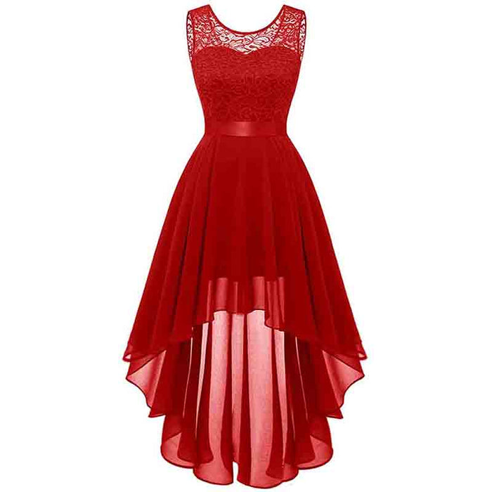 Red / Normal Size