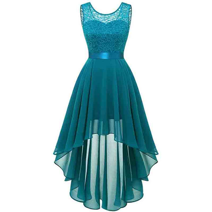 Peacock Green / Normal Size