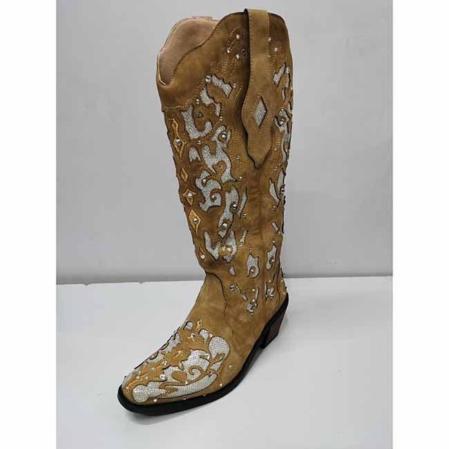 5 / Khaki