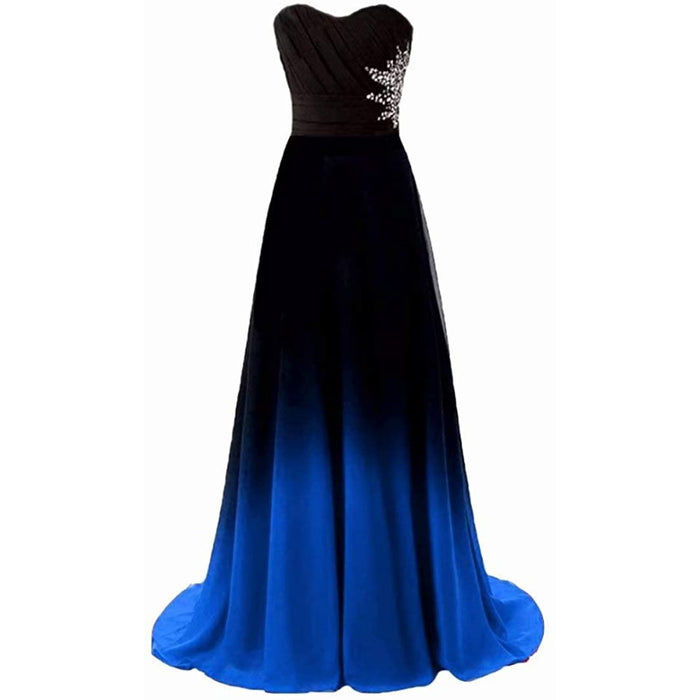 Style F Blue / US2-26W