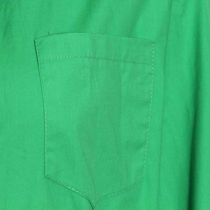Women's Green Loose Shirt